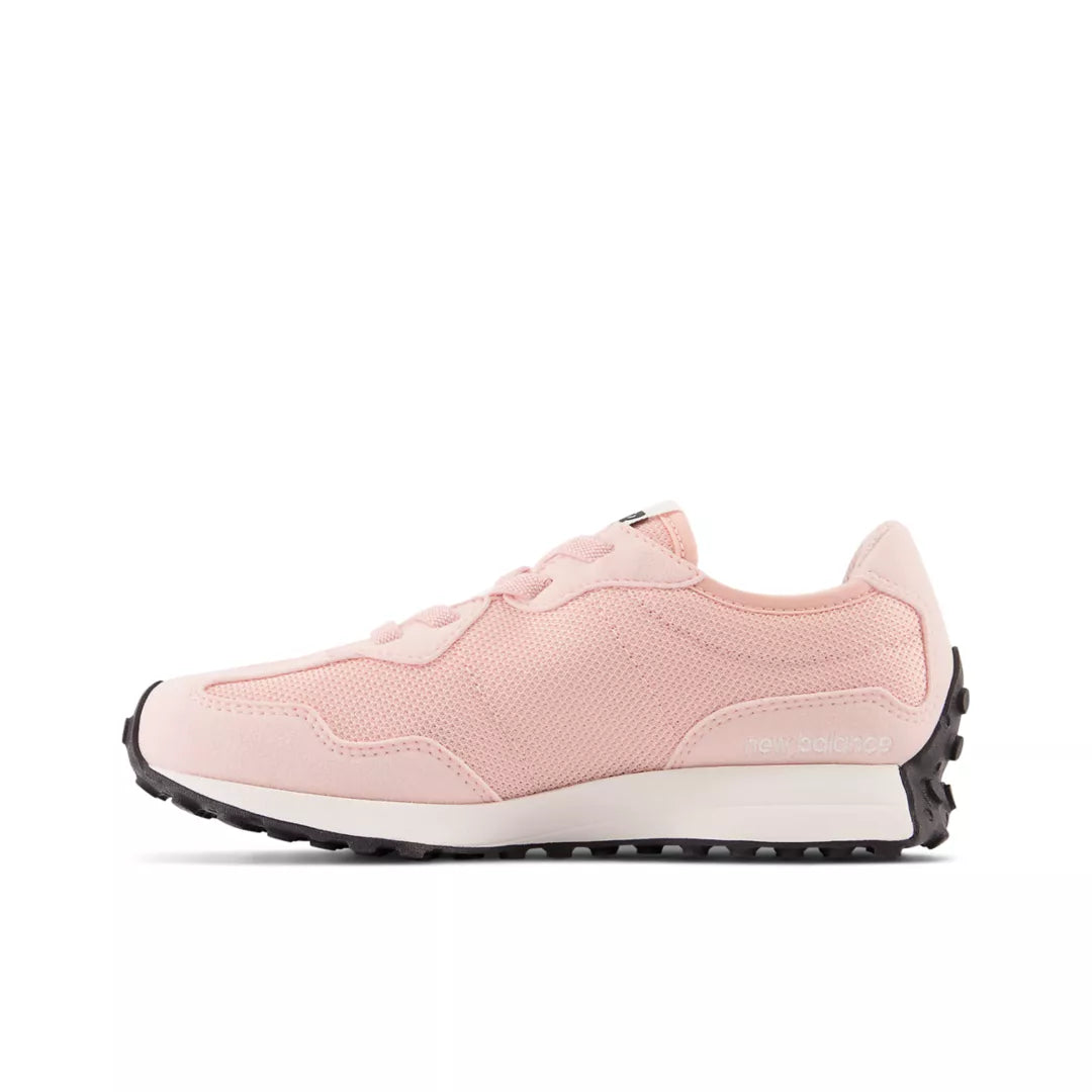 New Balance 327 Bungee Lace For Kids