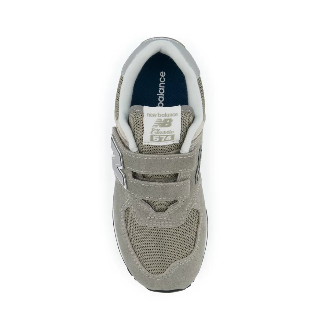 New Balance 574 Core Hook & Loop For Kids
