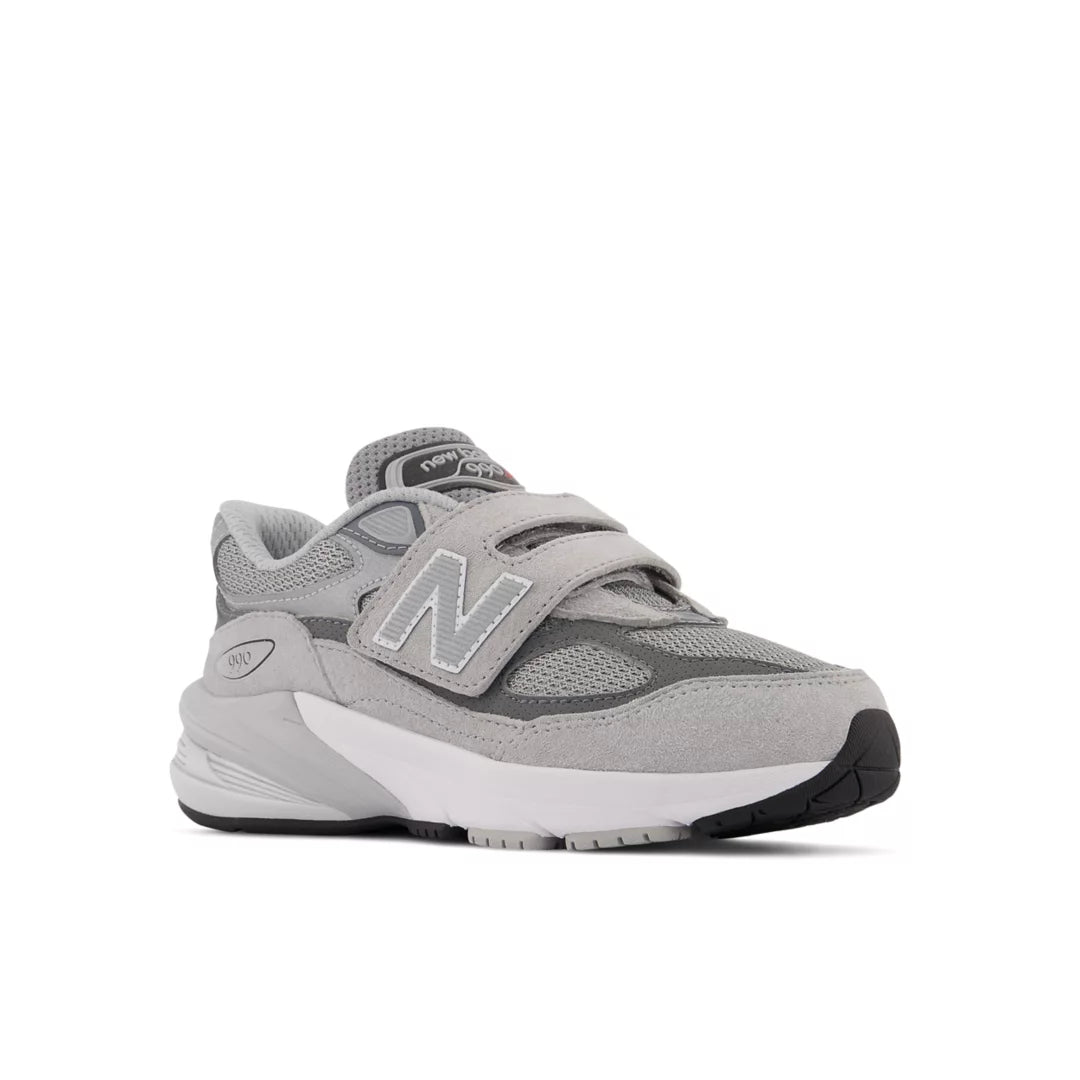 New Balance FuelCell 990v6 Hook & Loop For Kids