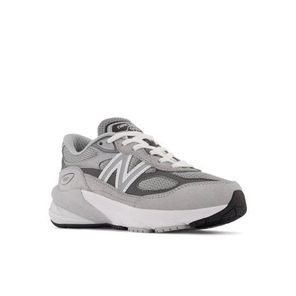 New Balance FuelCell 990v6 Lace For Kids