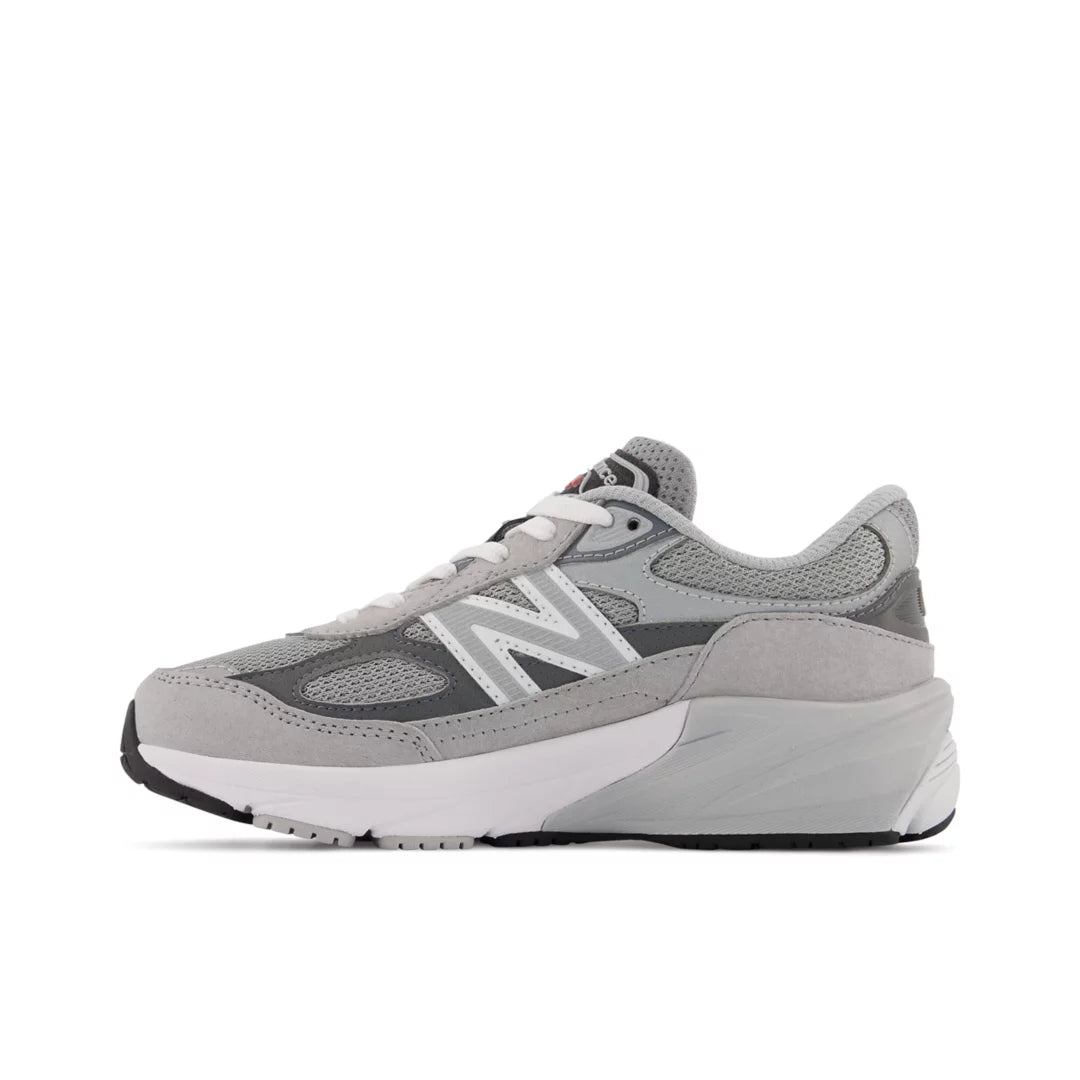 New Balance FuelCell 990v6 Lace For Kids