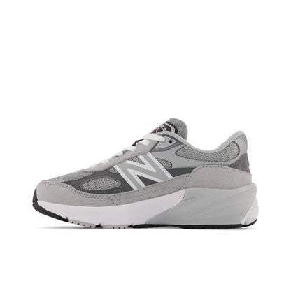 New Balance FuelCell 990v6 Lace For Kids