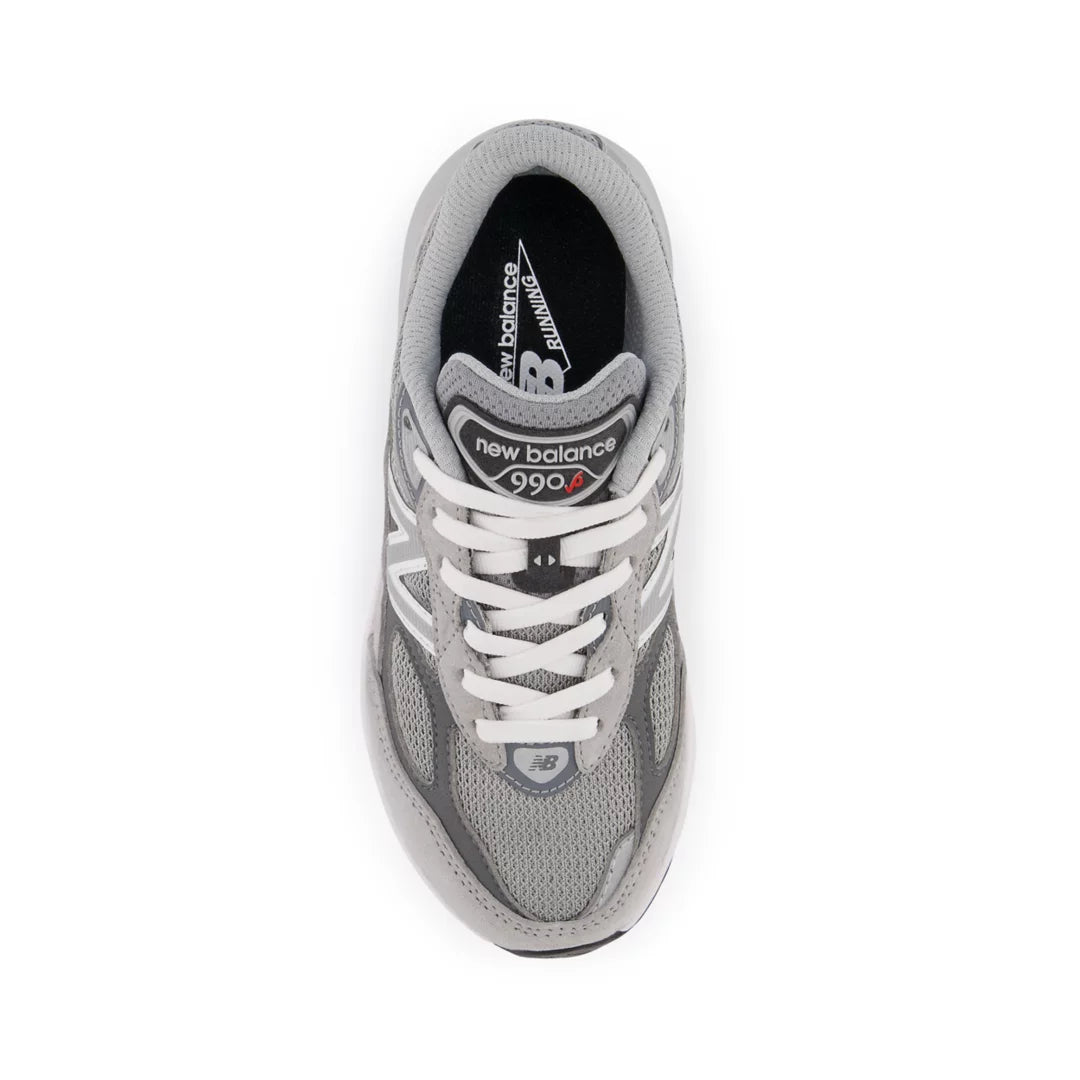 New Balance FuelCell 990v6 Lace For Kids