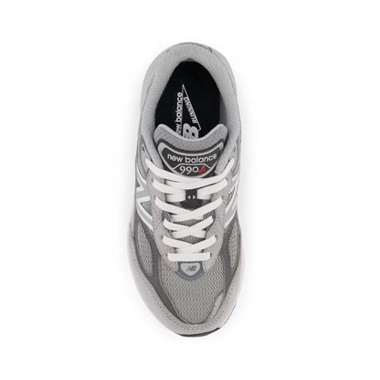 New Balance FuelCell 990v6 Lace For Kids