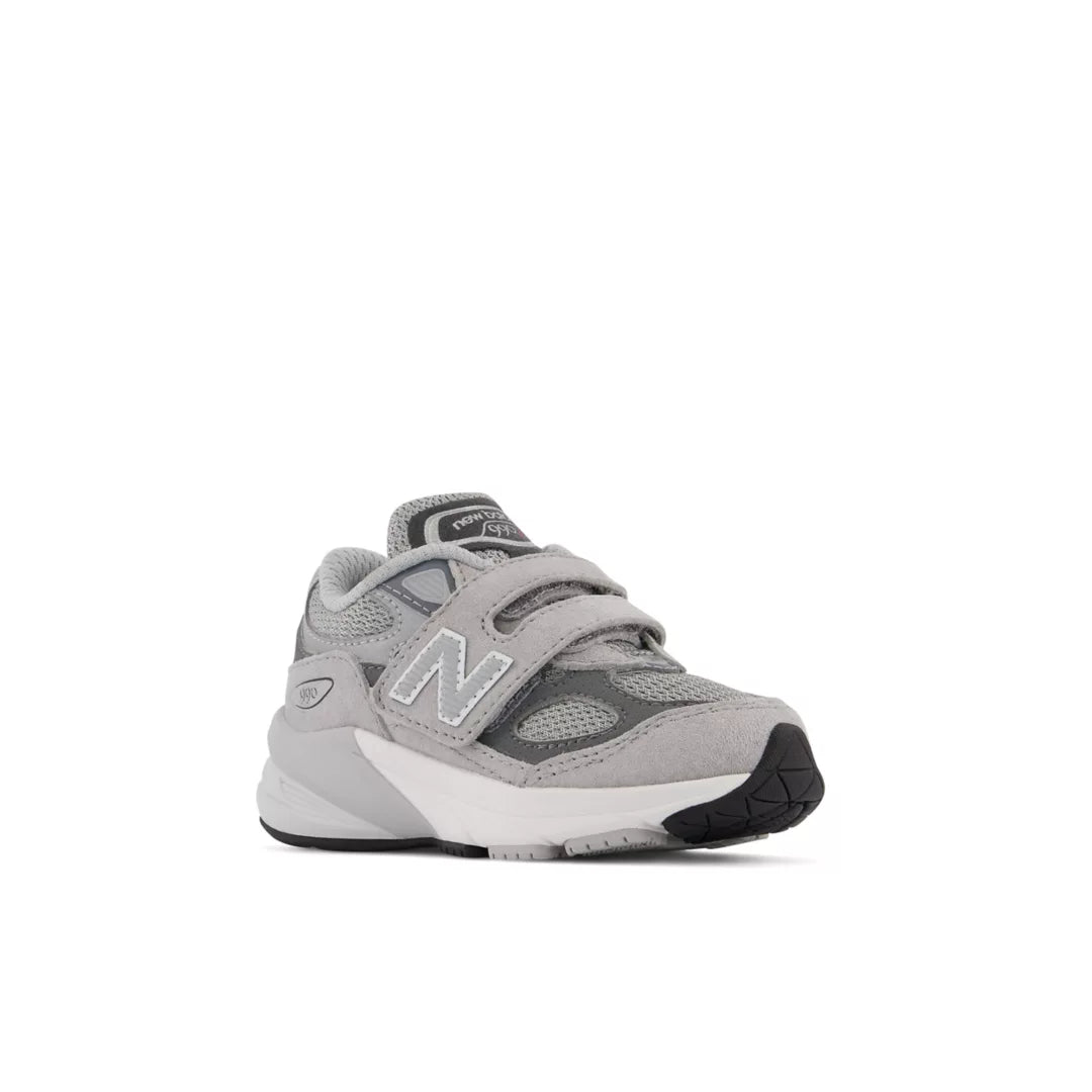 New Balance FuelCell 990v6 Hook & Loop For Kids