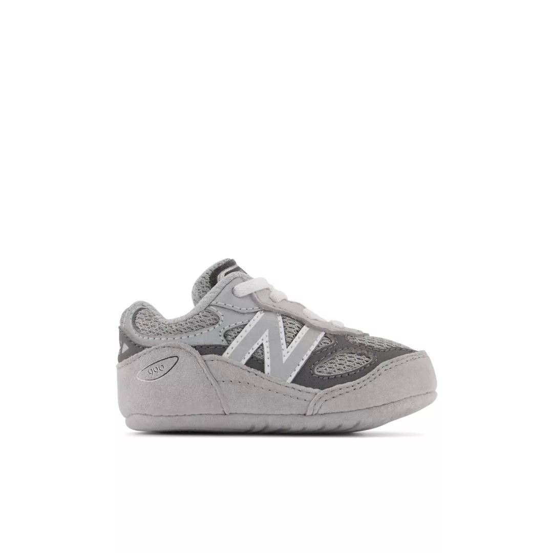 New Balance FuelCell 990v6 Crib Bungee For Kids