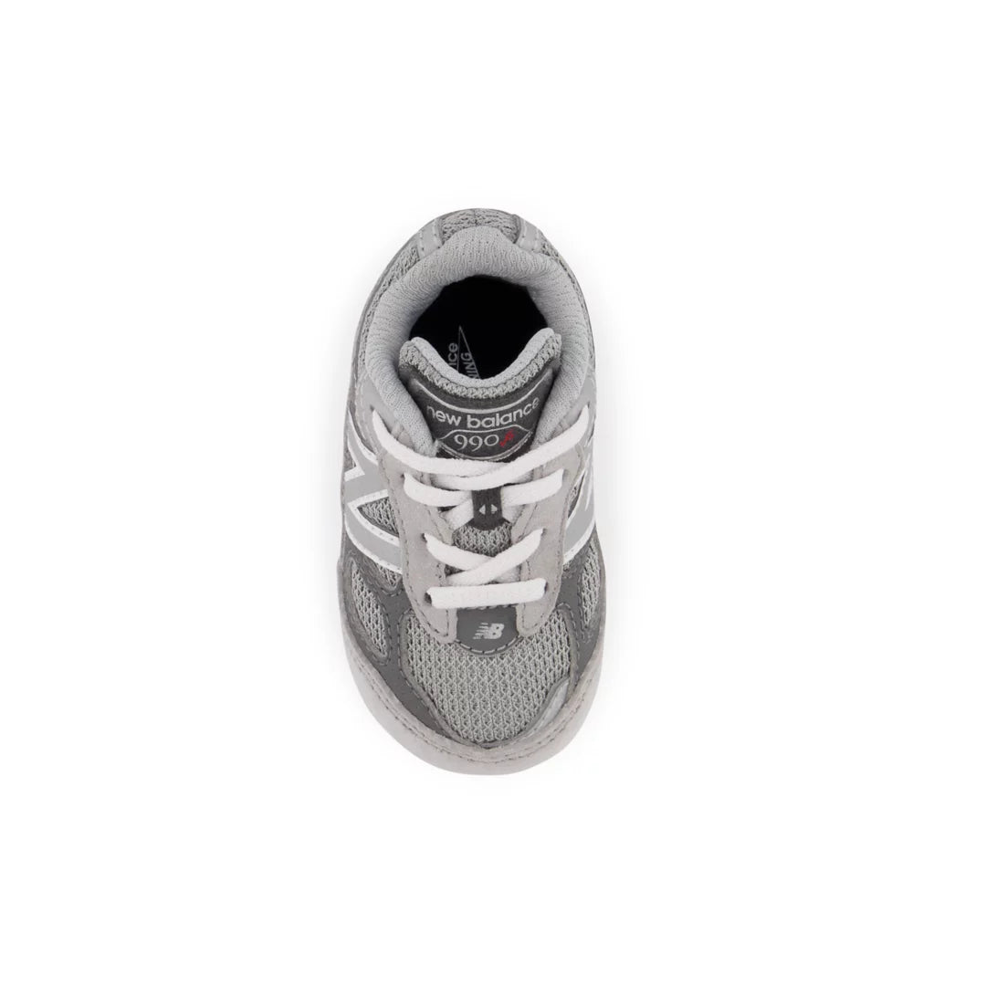 New Balance FuelCell 990v6 Crib Bungee For Kids