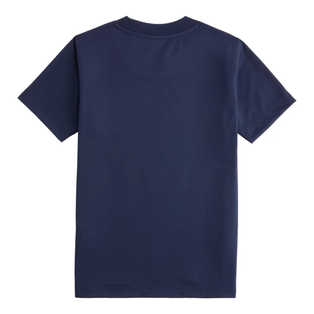 New Balance Shohei Kids Logo T-Shirt For Kids