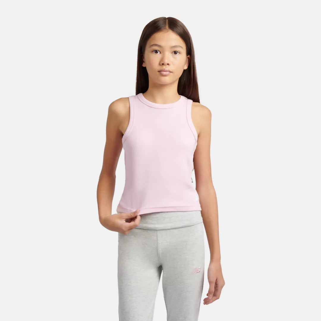 New Balance Rib Tank For Kids