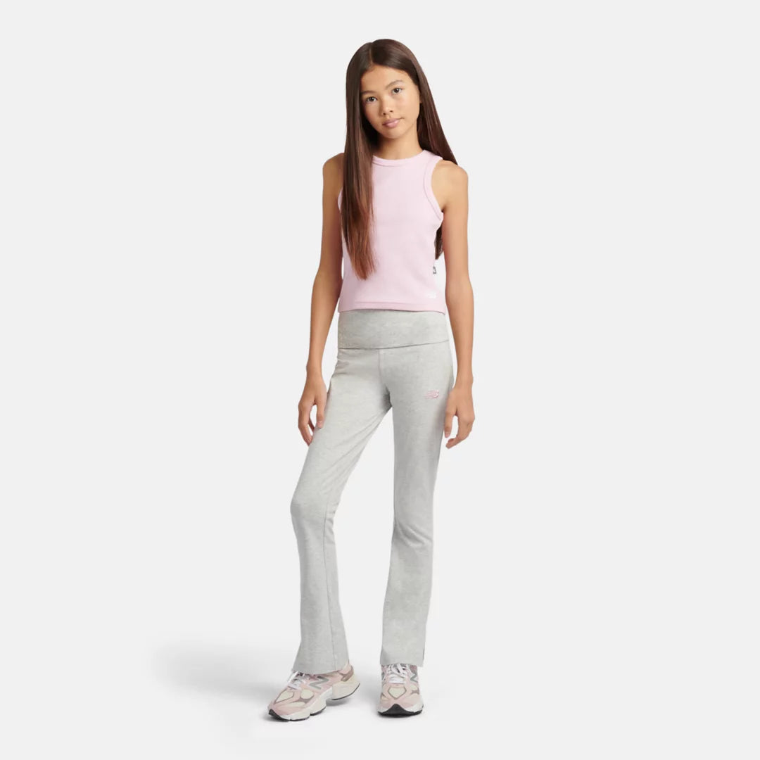 New Balance Rib Tank For Kids
