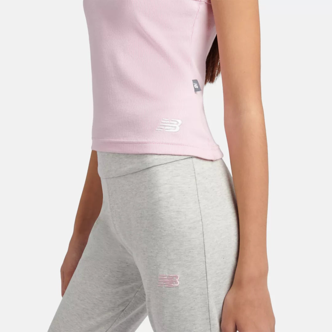 New Balance Rib Tank For Kids