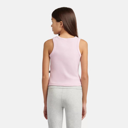 New Balance Rib Tank For Kids