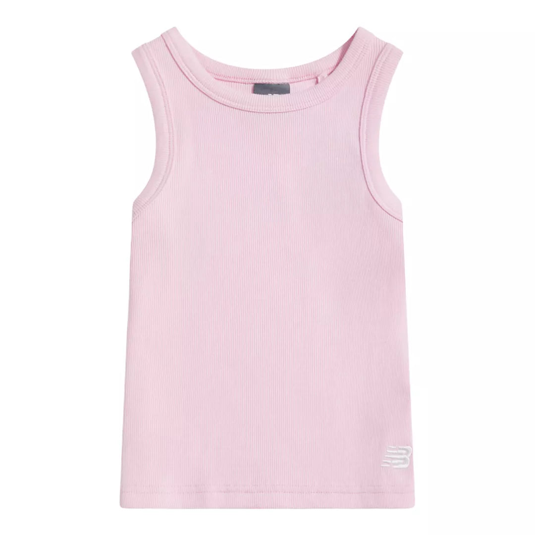 New Balance Rib Tank For Kids