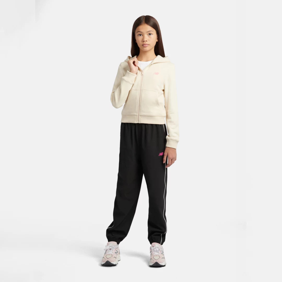 New Balance Athletics Arch French Terry Hoodie For Kids