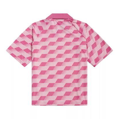 New Balance Megaspeed Printed Football T-Shirt For Kids