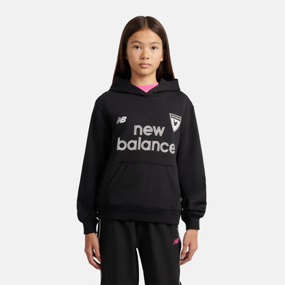 New Balance 1906 Football FT Hoodie For Kids
