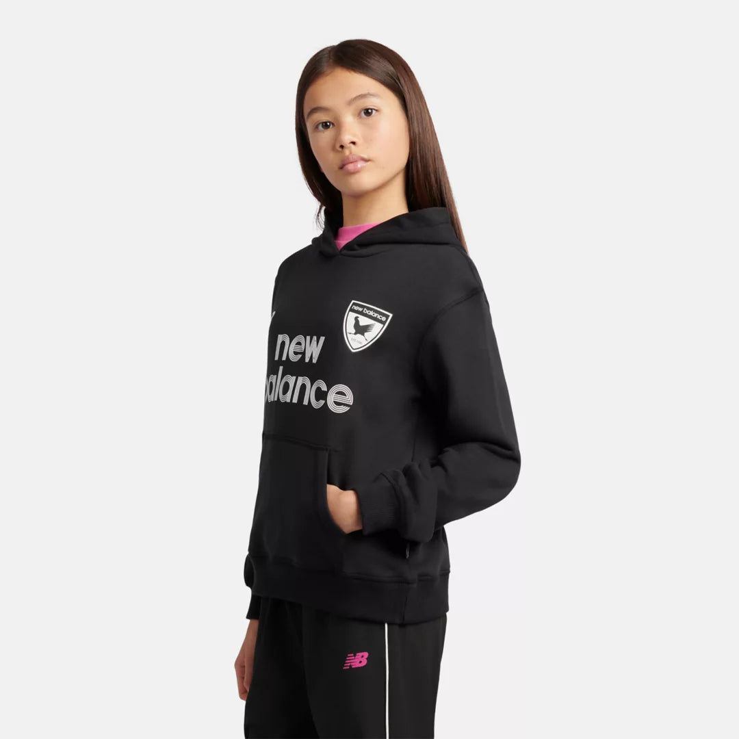 New Balance 1906 Football FT Hoodie For Kids