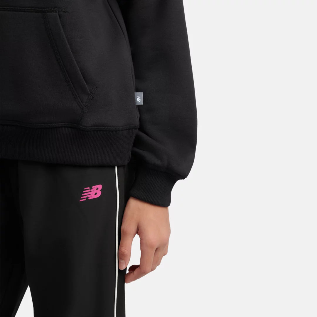 New Balance 1906 Football FT Hoodie For Kids