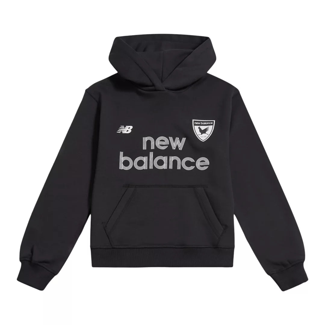New Balance 1906 Football FT Hoodie For Kids