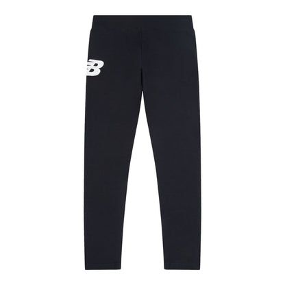 New Balance Stacked Logo Legging For Kids