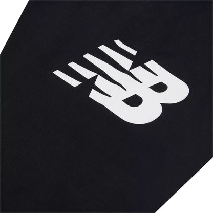 New Balance Stacked Logo Legging For Kids