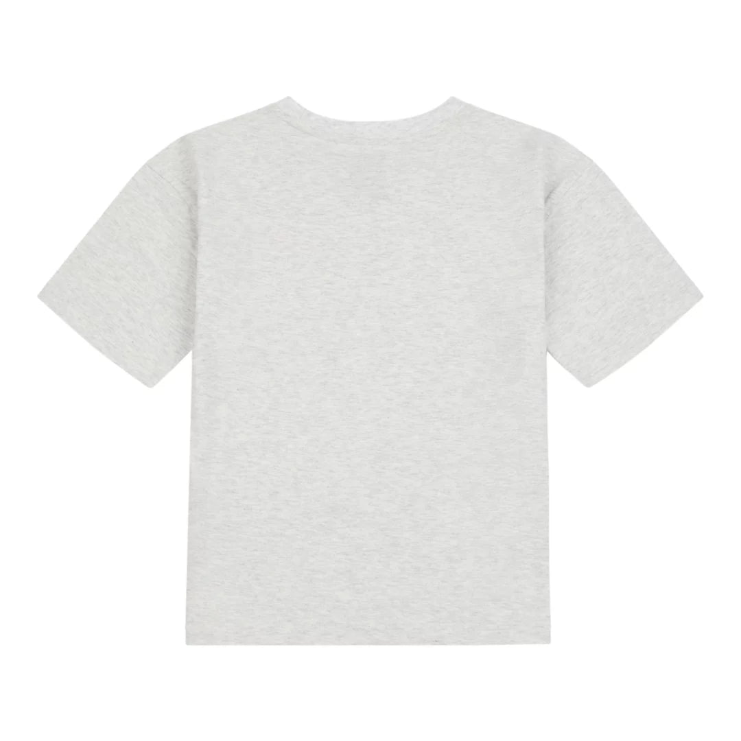 New Balance Small Logo Jersey T-Shirt For Kids