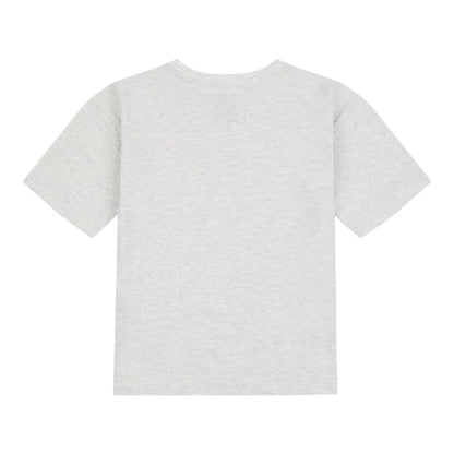 New Balance Small Logo Jersey T-Shirt For Kids