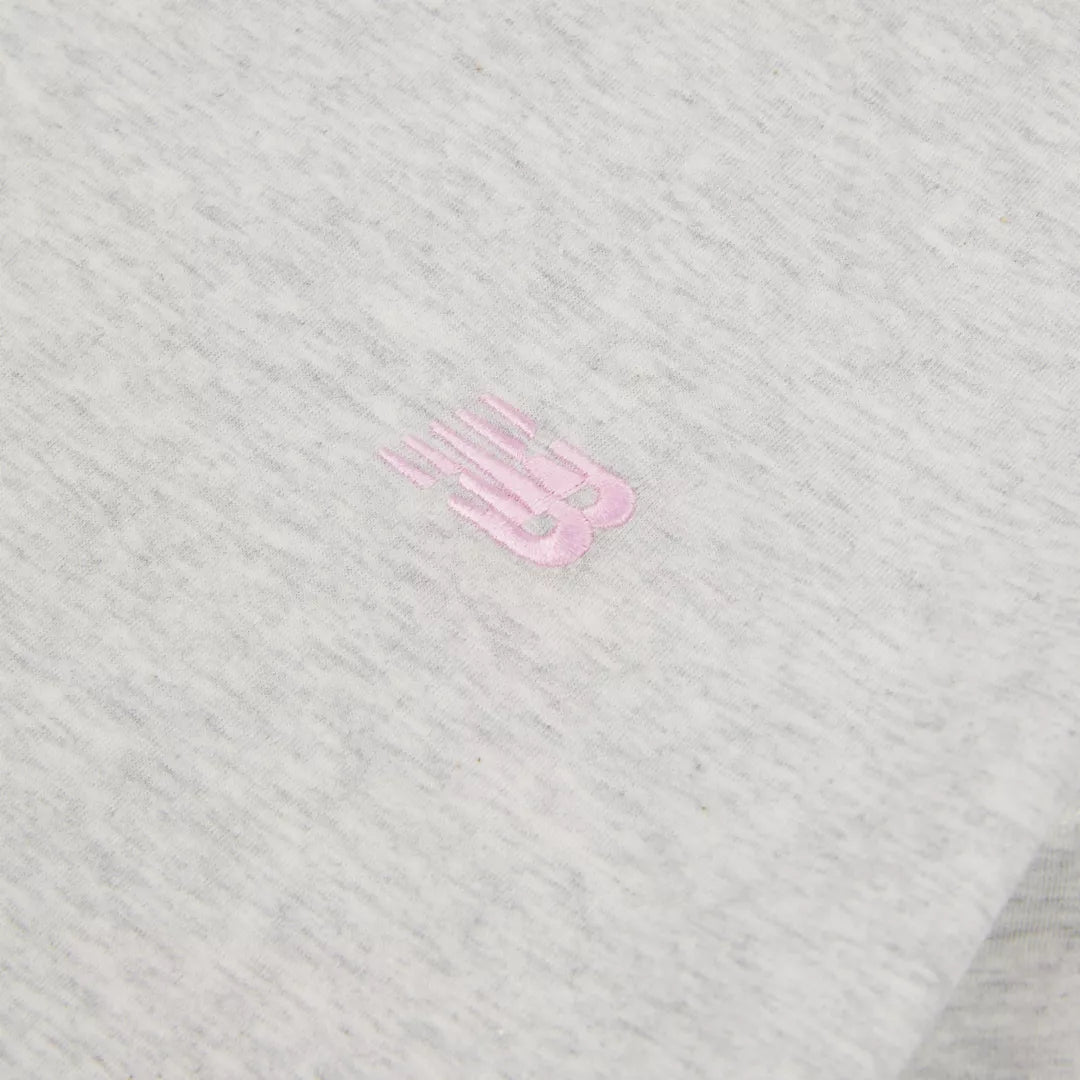 New Balance Small Logo Jersey T-Shirt For Kids