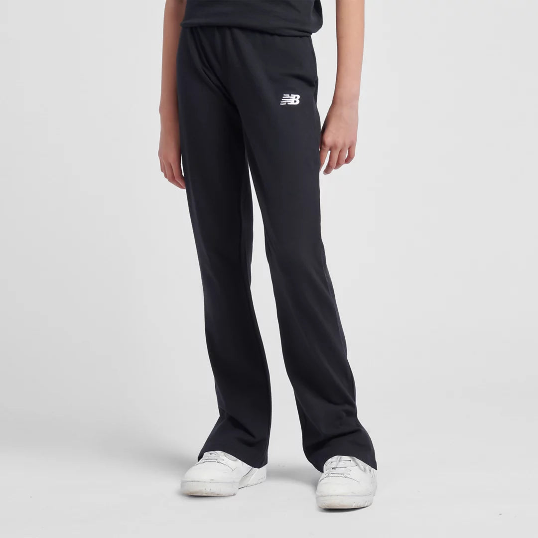 New Balance Small Logo Flare Legging For Kids