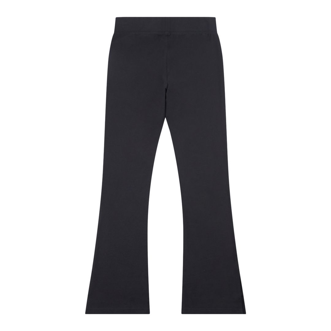 New Balance Small Logo Flare Legging For Kids
