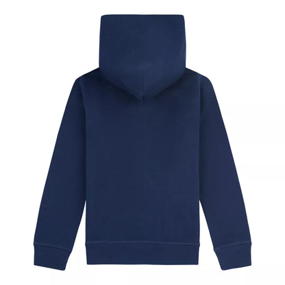 New Balance French Terry Small Logo Hoodie For Kids