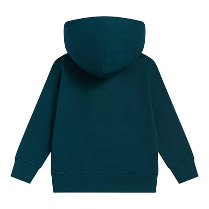 New Balance French Terry Small Logo Hoodie For Kids