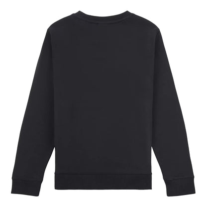 New Balance French Terry Small Logo Crew For Kids