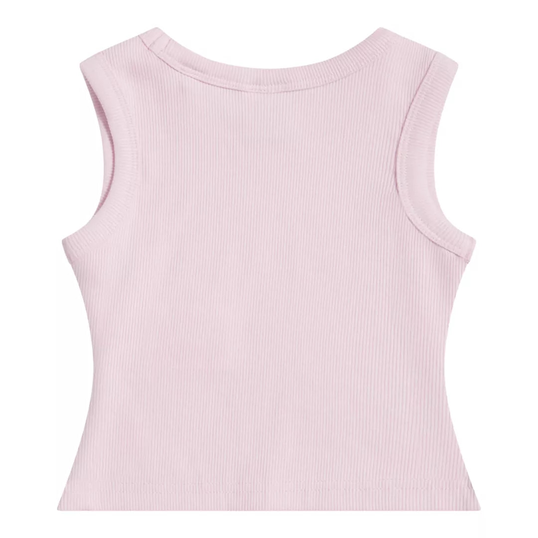 New Balance Rib Tank For Kids