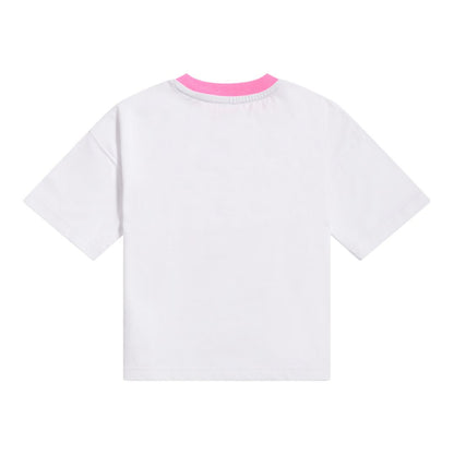 New Balance Prefer To Fly Butterfly Graphic T-Shirt For Kids