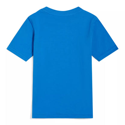 New Balance Running Graphic T-Shirt For Kids