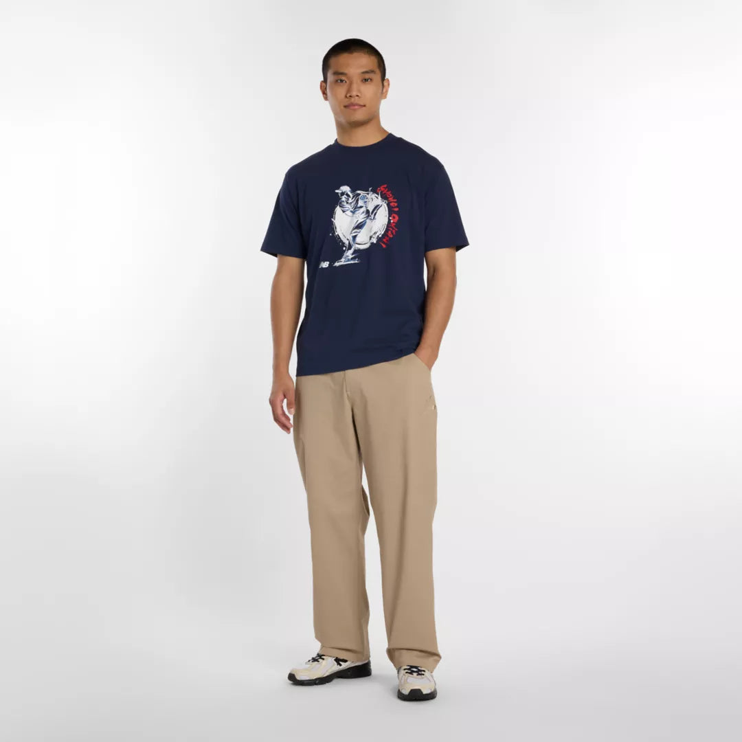 New Balance Shohei Strikeout T-Shirt For Men