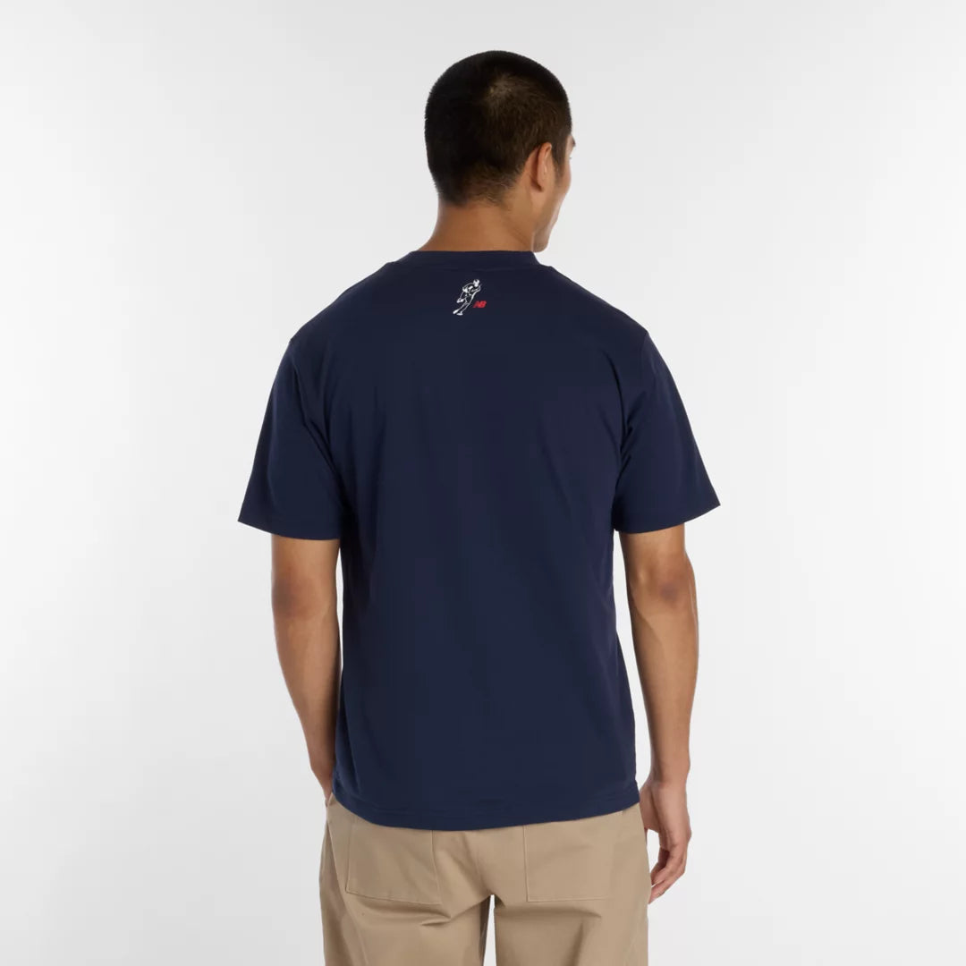 New Balance Shohei Strikeout T-Shirt For Men