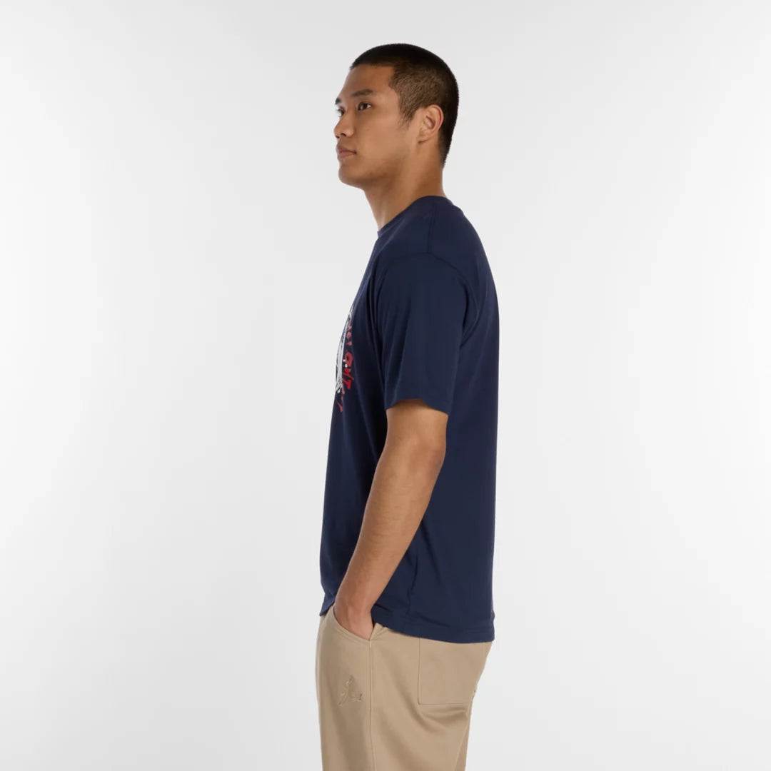 New Balance Shohei Strikeout T-Shirt For Men