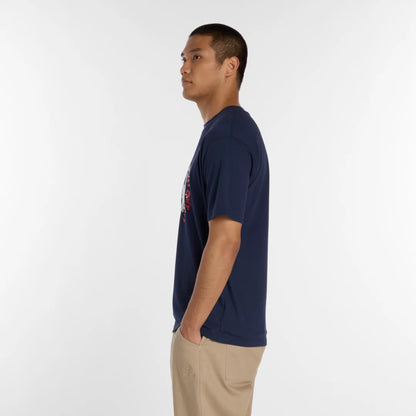 New Balance Shohei Strikeout T-Shirt For Men