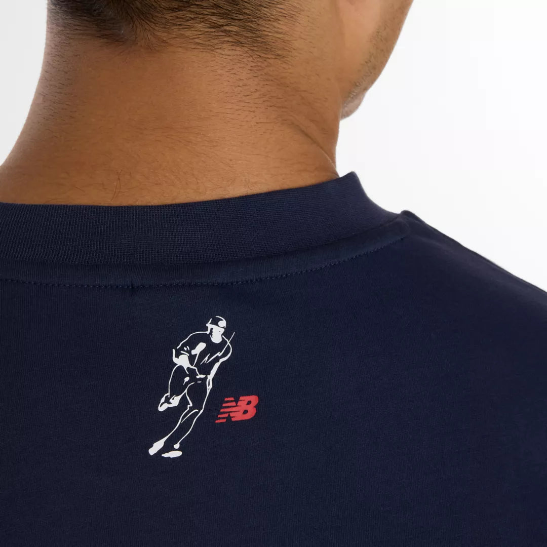 New Balance Shohei Strikeout T-Shirt For Men