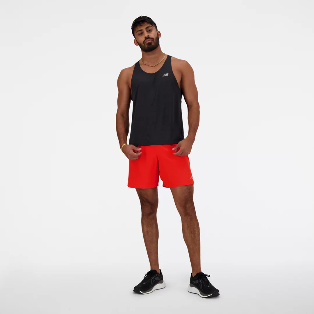 New Balance RC Essential Tank For Men