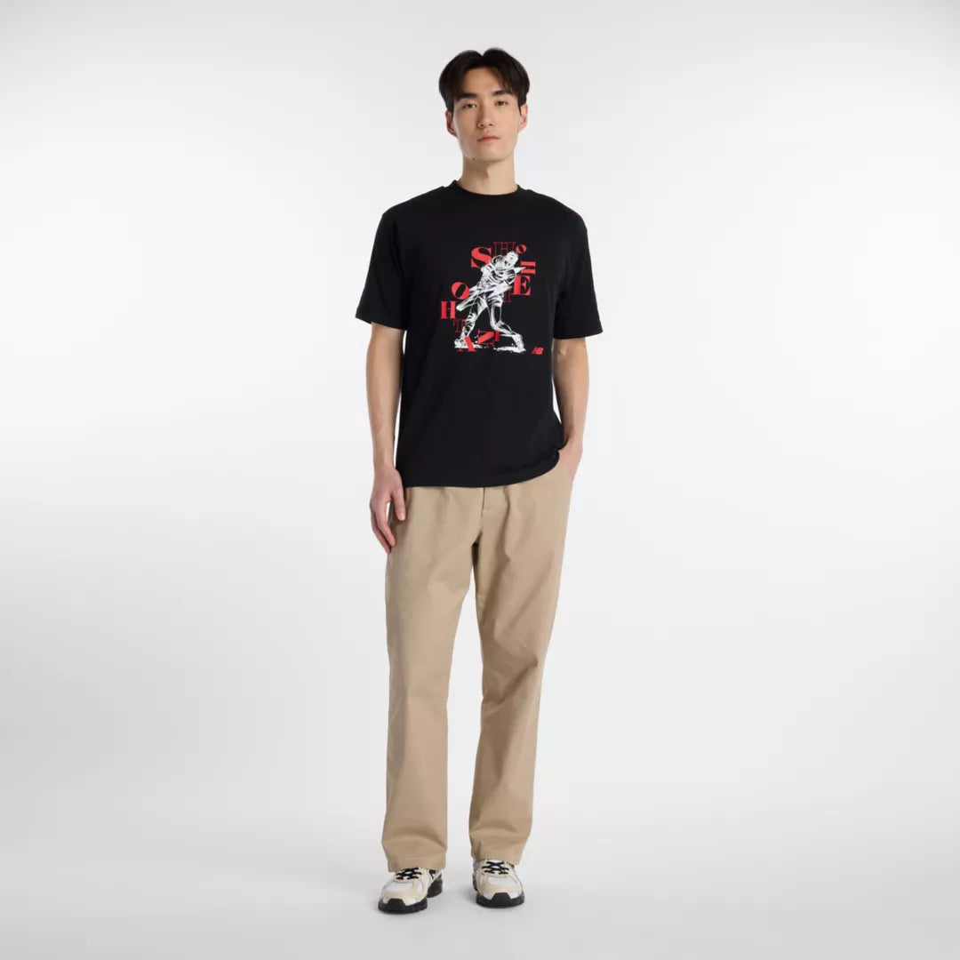 New Balance Shohei Blast T-Shirt For Men