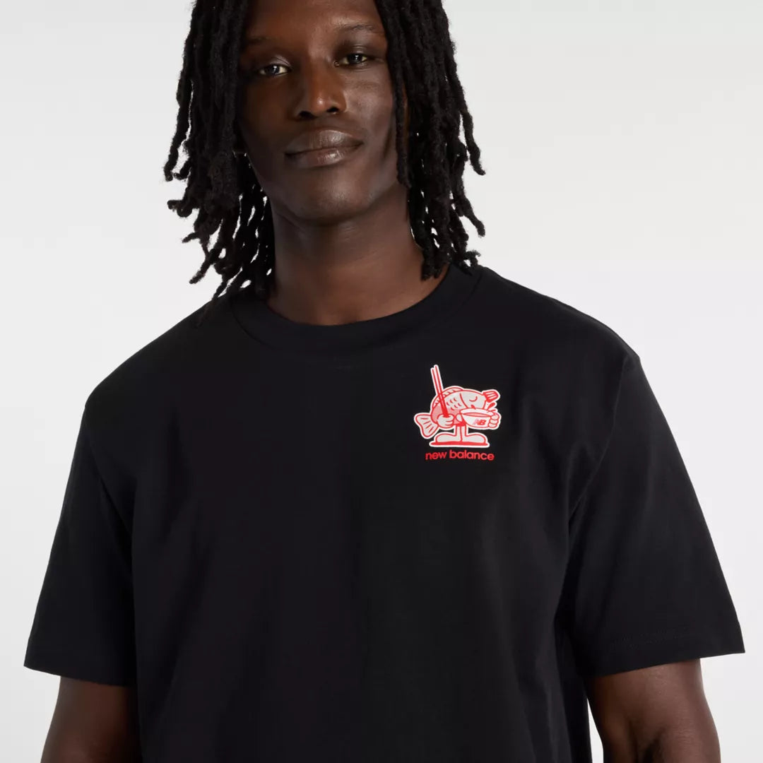 New Balance Ramen T-Shirt For Men