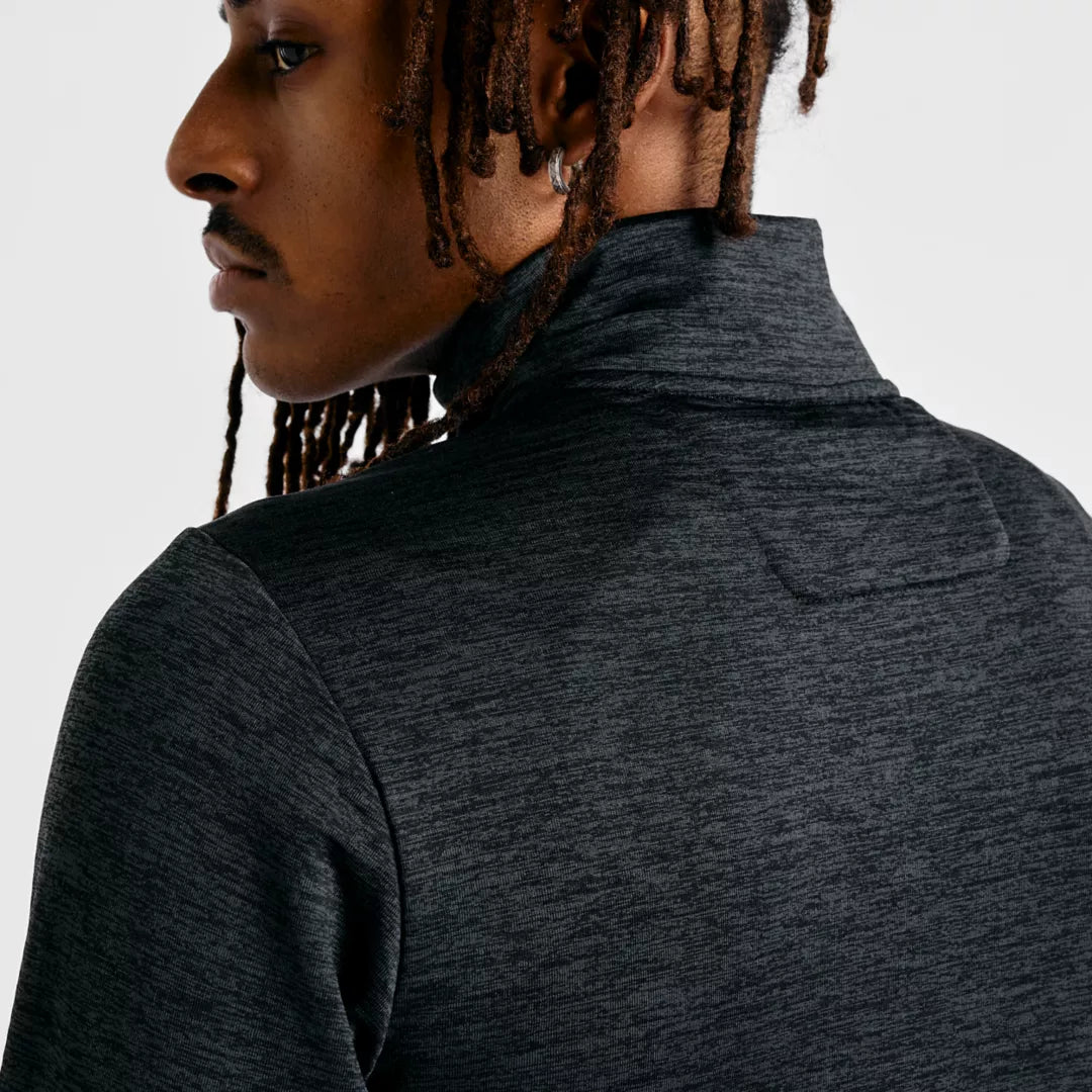 New Balance RC Essential Heat Grid 1/2 Zip For Men
