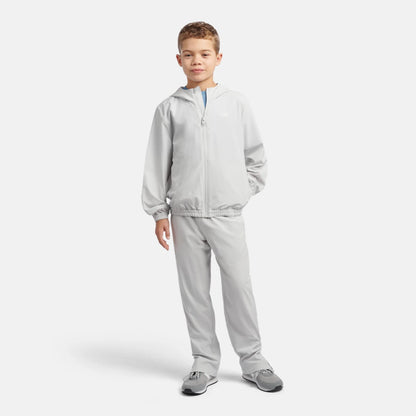 New Balance NB Essential Full Zip Track Jacket For Kids