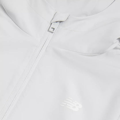New Balance NB Essential Full Zip Track Jacket For Kids
