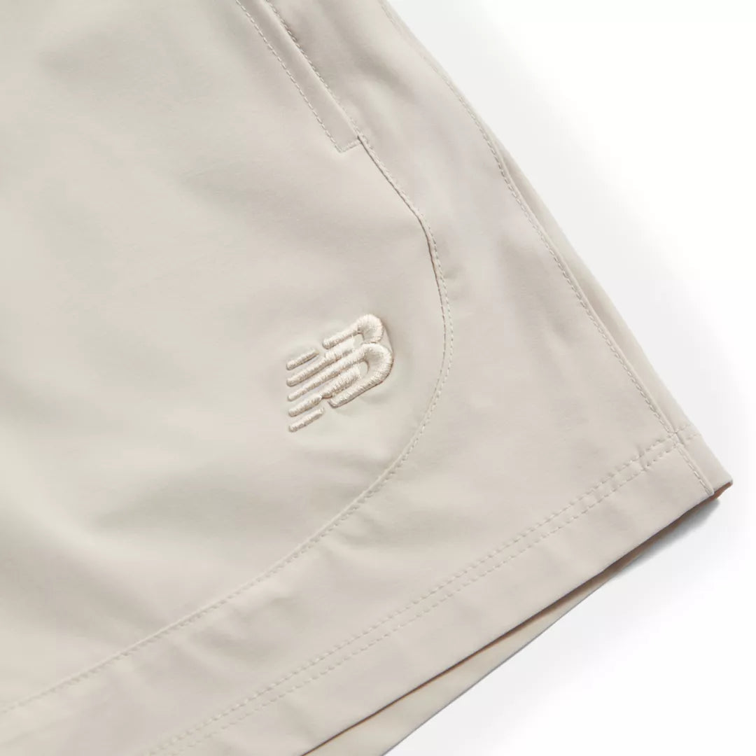 New Balance Athletics Stretch Short For Kids
