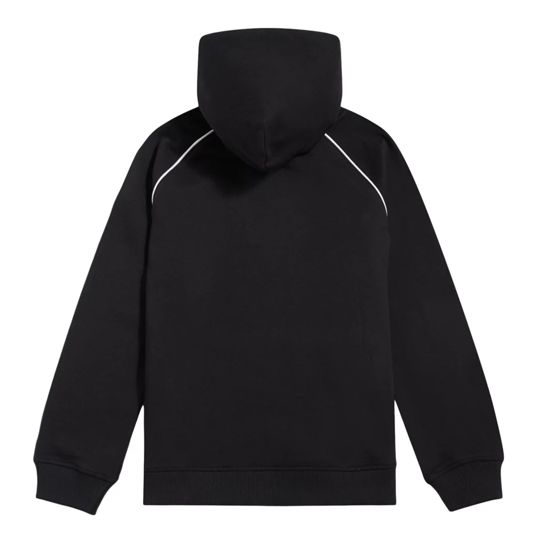 New Balance Trackside Graphic FT Hoodie For Kids