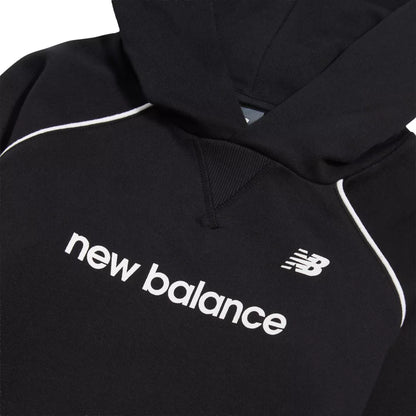 New Balance Trackside Graphic FT Hoodie For Kids